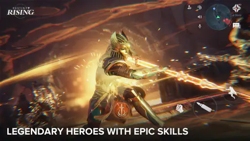 Destiny: Rising screenshot 11
