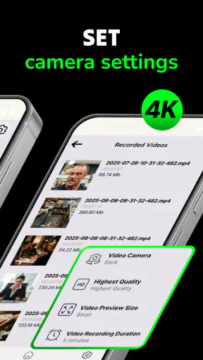 Detect Hidden Devices: DarkEye screenshot 5