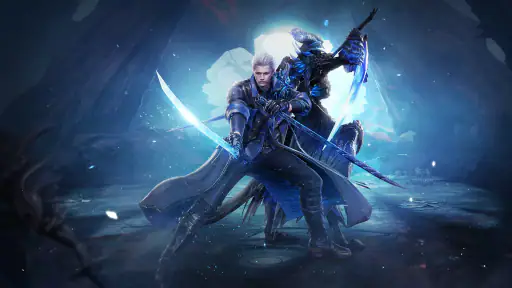Devil May Cry: Peak of Combat screenshot 10