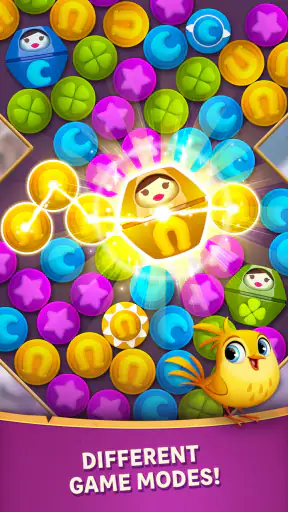 Diamond Diaries Saga screenshot 2