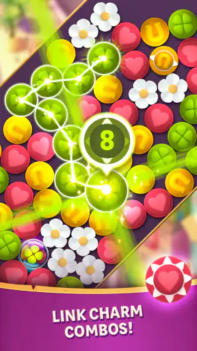 Diamond Diaries Saga screenshot 3