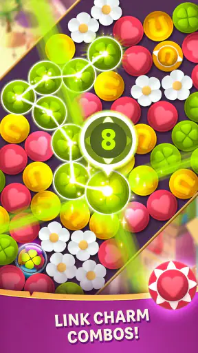 Diamond Diaries Saga screenshot 9