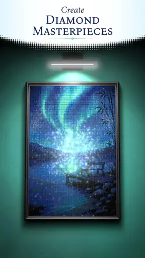 Diamond Painting: Antistress screenshot 9
