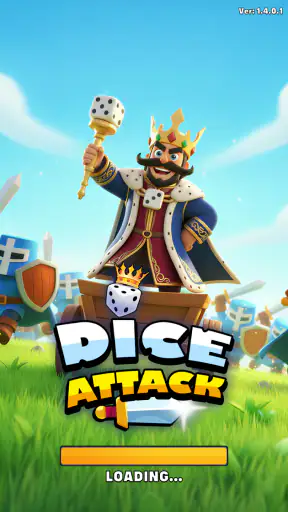 Dice Attack : Roguelike Battle screenshot 9