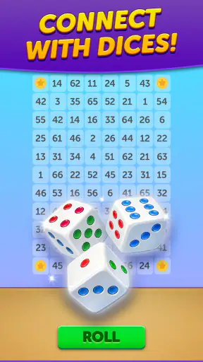 Dice Connect - Sequence Twist screenshot 9