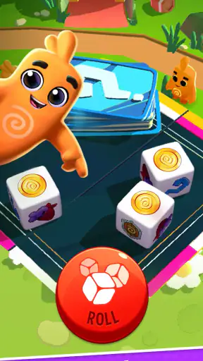 Dice Dreams™️ screenshot