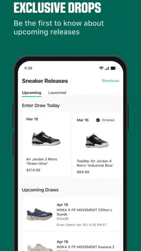 DICK'S Sporting Goods screenshot 2