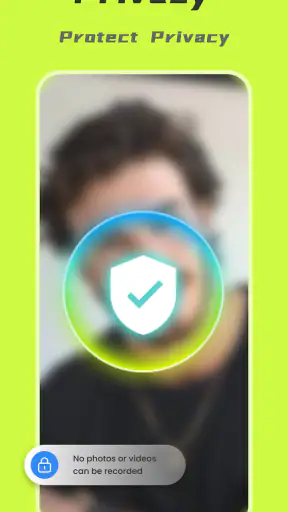 Dico - Video Chat & Meet screenshot 5