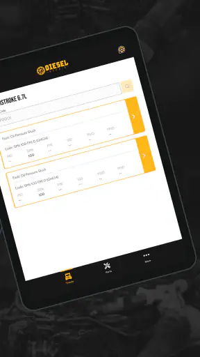 Diesel Repair screenshot 11