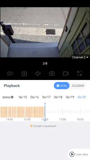 DIHOOM screenshot 3