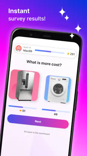 Dilemmas Quiz screenshot 5