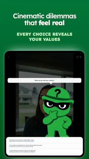 Dilemmo: Make Better Decisions screenshot 12