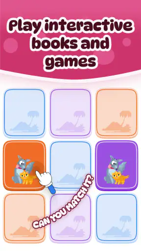Dinolingo Kids Learn Languages screenshot 10