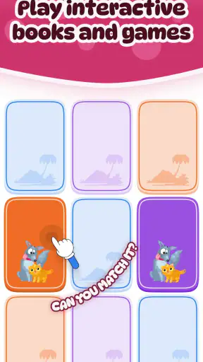 Dinolingo Kids Learn Languages screenshot 4