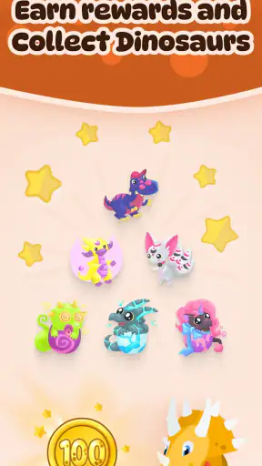 Dinolingo Kids Learn Languages screenshot 5