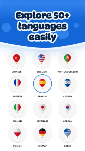 Dinolingo Kids Learn Languages screenshot 7