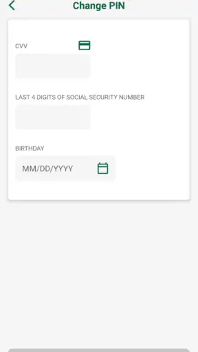 Direct Express® Mobile screenshot 7