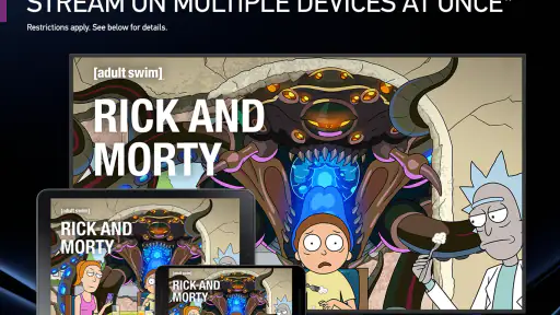 DIRECTV: TV & Movie Streaming screenshot 12