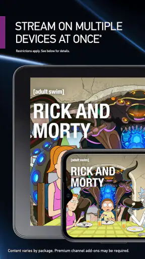DIRECTV: TV & Movie Streaming screenshot 6