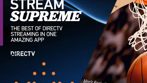 DIRECTV: TV & Movie Streaming screenshot 7