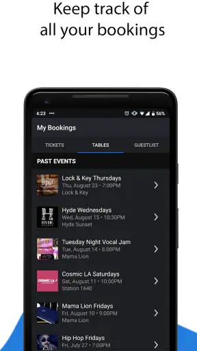 Discotech Nightlife screenshot 7