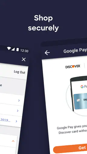 Discover Mobile screenshot 6