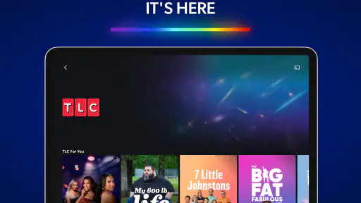 discovery+ | Stream TV Shows screenshot 10