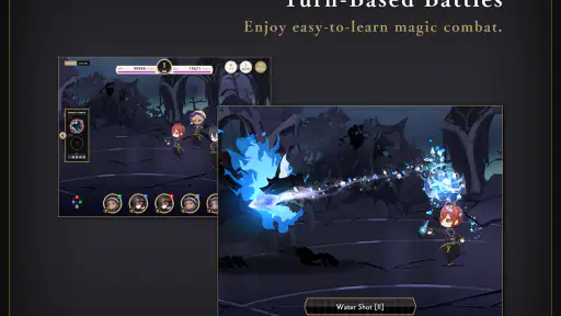 Disney Twisted-Wonderland screenshot 10