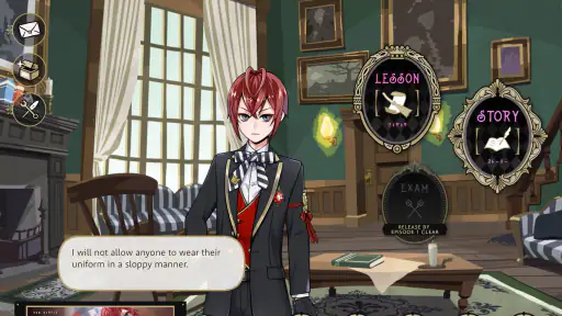 Disney Twisted-Wonderland screenshot 12