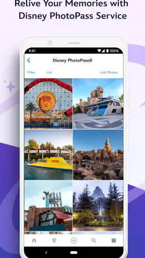 Disneyland® screenshot 7