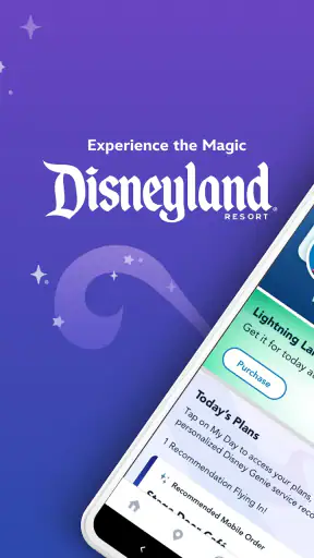 Disneyland® screenshot 9