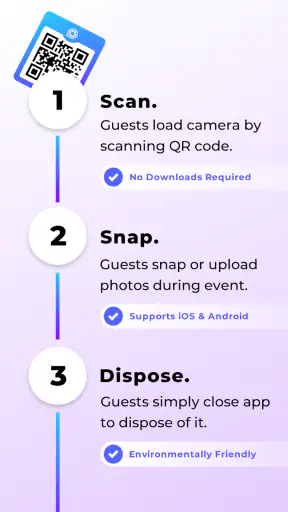 Disposable Camera App screenshot 3