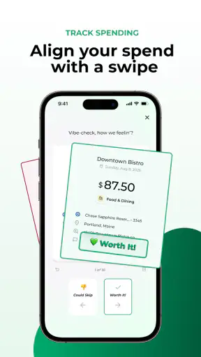 Ditch: Pay Off Debt Faster screenshot 3