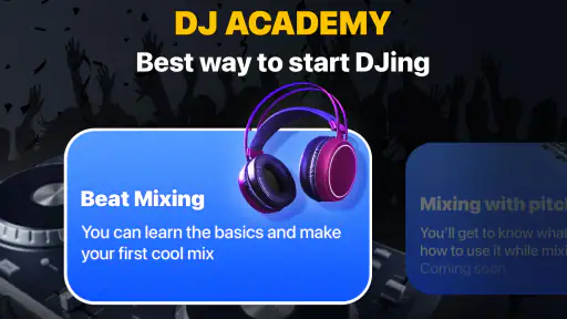 Dj it! - Music Mixer screenshot 9