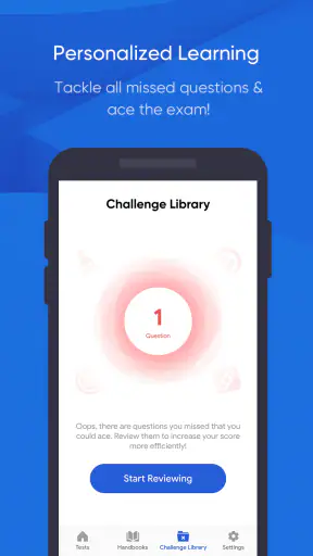 DMV Practice Test Pro 2026 screenshot 6