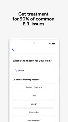 Doctor On Demand screenshot 4
