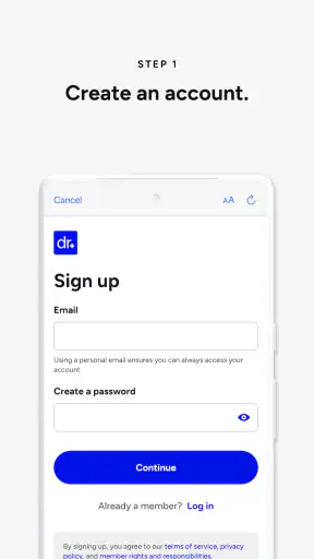 Doctor On Demand screenshot 6