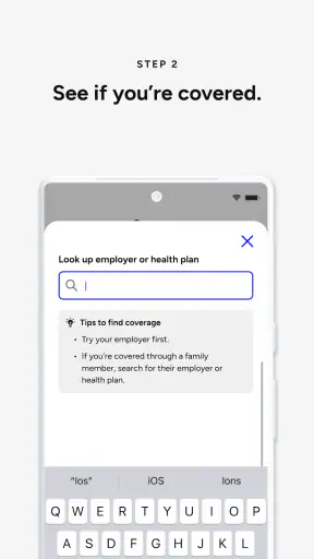 Doctor On Demand screenshot 7