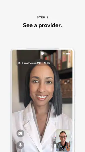 Doctor On Demand screenshot 8
