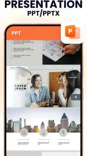 Document Reader - PDF Editor screenshot 5
