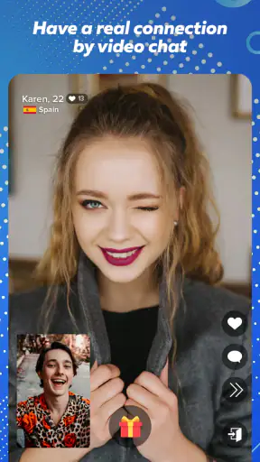DODO - Live Video Chat screenshot 11