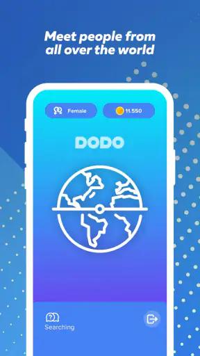 DODO - Live Video Chat screenshot 3