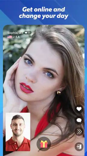 DODO - Live Video Chat screenshot 6