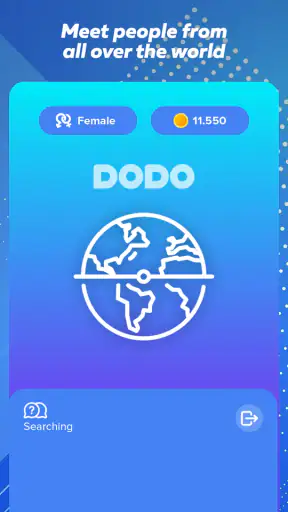 DODO - Live Video Chat screenshot 7
