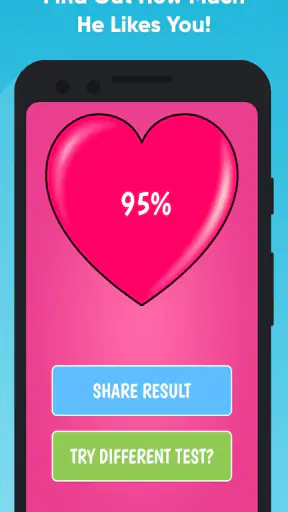 Does He Like Me? screenshot 3