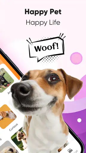 Dog Translator & Dog Training screenshot 4