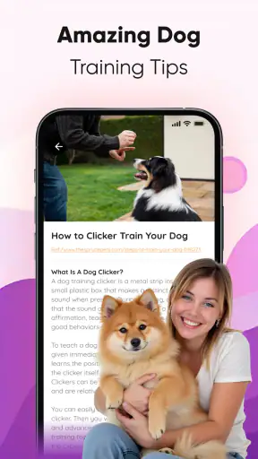 Dog Translator & Dog Training screenshot 6