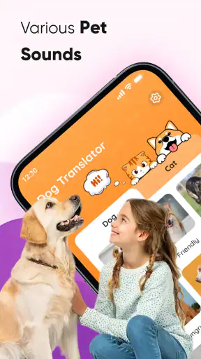 Dog Translator & Dog Training screenshot 9
