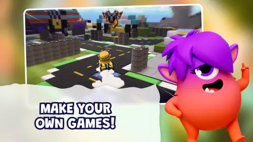 Dojo Islands screenshot 4
