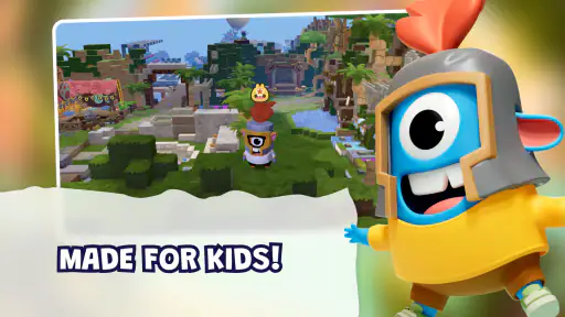 Dojo Islands screenshot 6